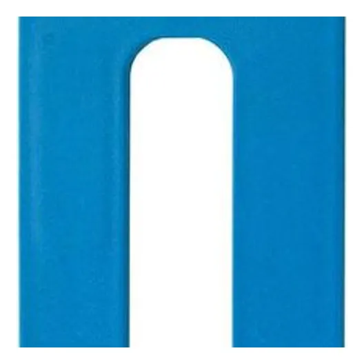 Window Packer 1.0mm - Blue 200 pck
