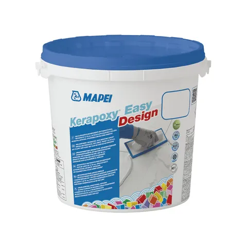 Mapei® Kerapoxy Easy Design