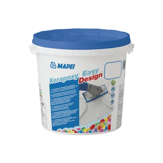 Mapei® Kerapoxy Easy Design