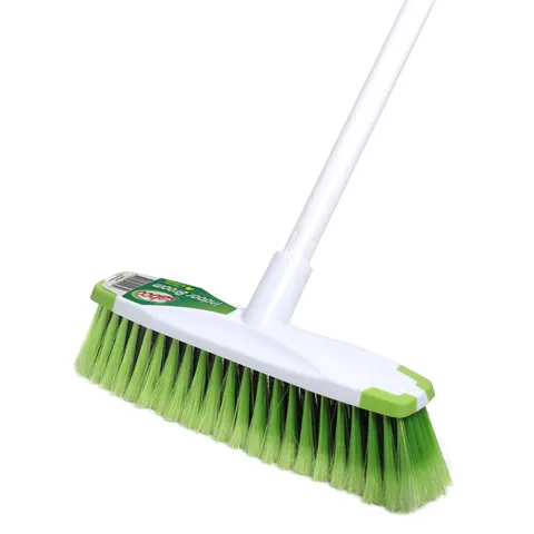 Sabco Indoor Broom