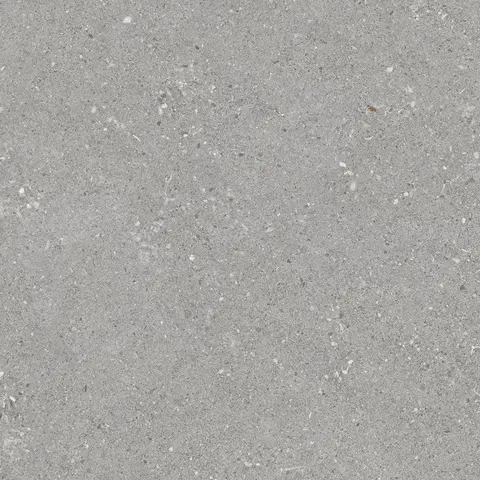 600*600 Terrazzo Grey Porcelain Floor Matt Tile