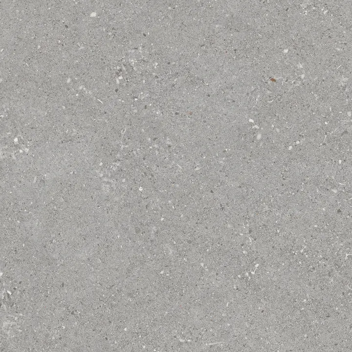 600*600 Terrazzo Grey Porcelain Floor Matt Tile