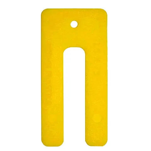 Window Packer 1.5mm - Yellow 200 pck