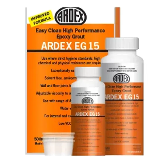 ARDEX EG 15