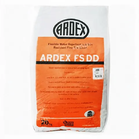 Ardex FS-DD Grout 20kg