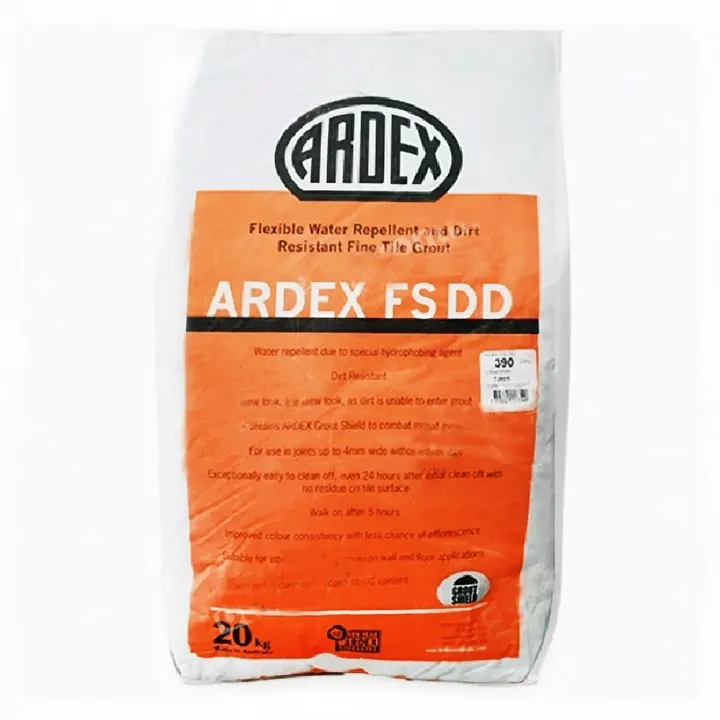 Ardex FS-DD Grout 20kg