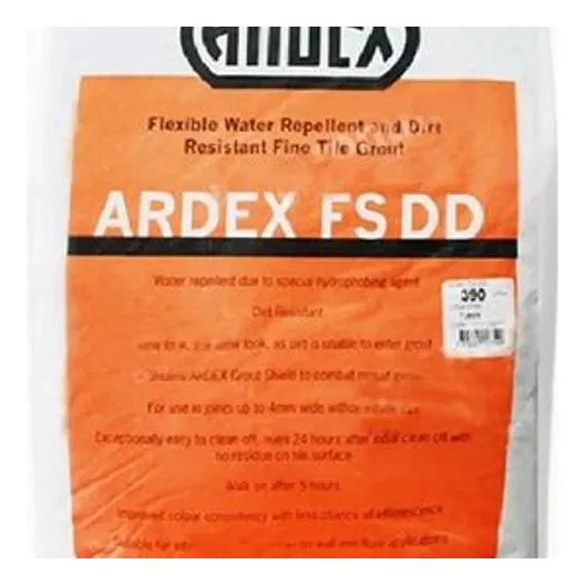Ardex FS-DD Grout 20kg