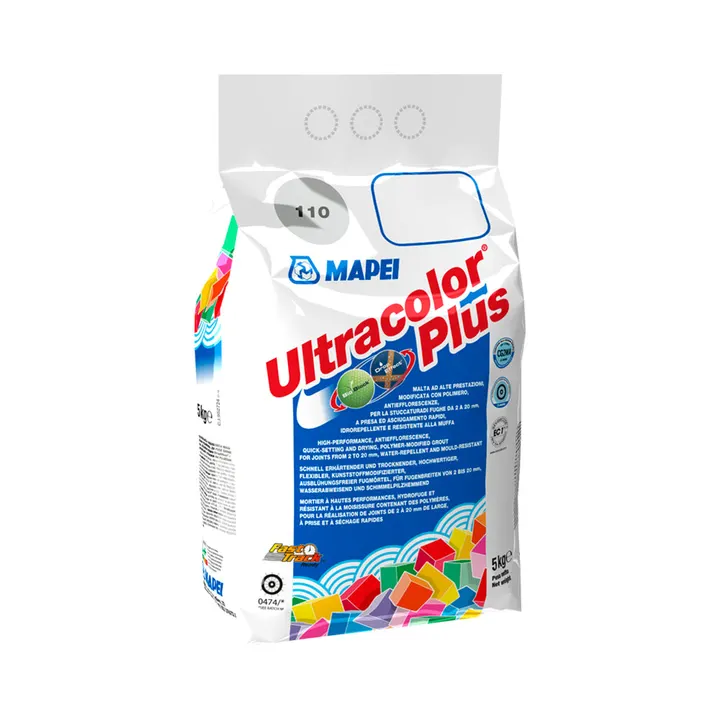 Mapei® Ultracolor Plus