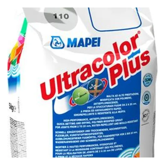 Mapei® Ultracolor Plus