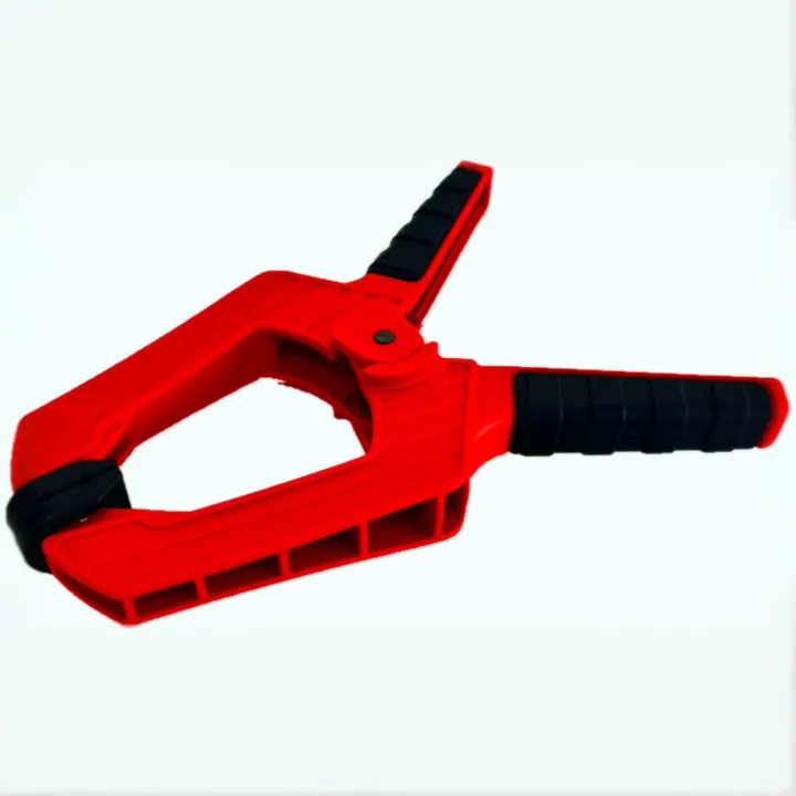 Duratec 826 Spring Clamp