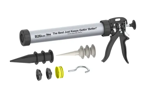 Albion B26S20 sausage gun