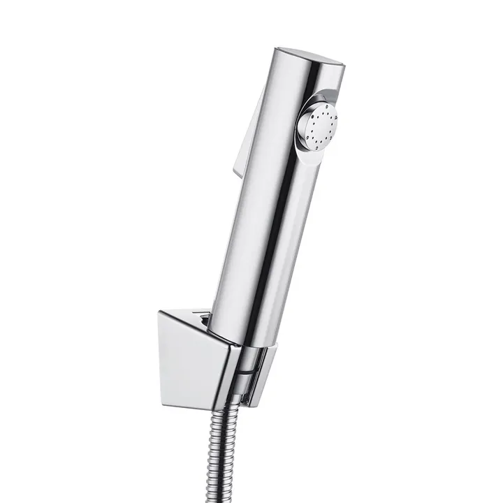 Aquaperla Chrome ABS Toilet Bidet Spray CH0025E.SH