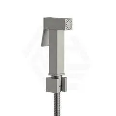 Brass Square Toilet Bidet Spray
