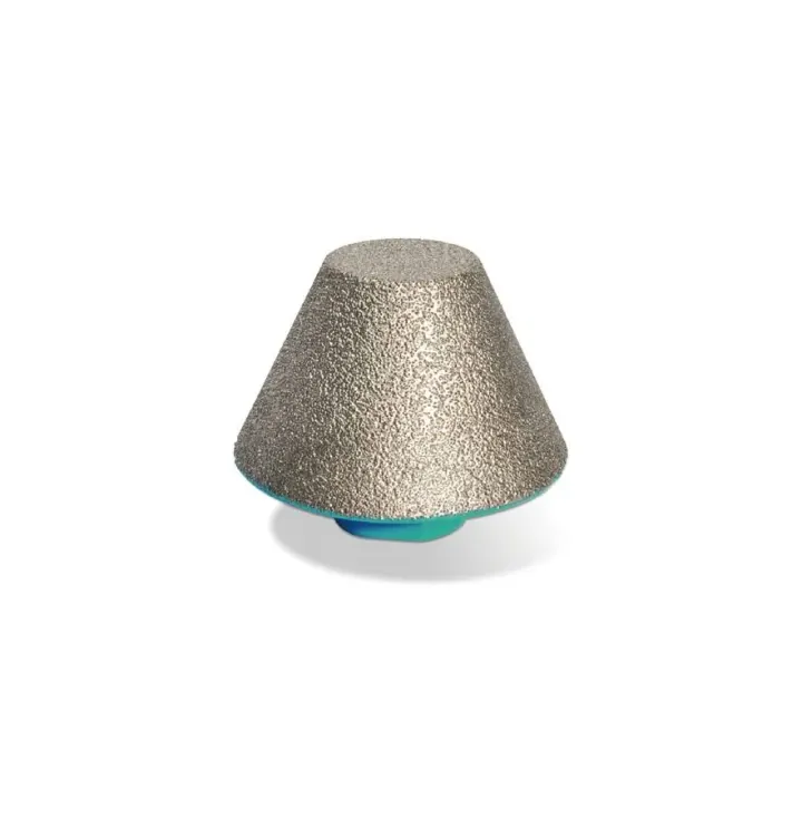 Bihui 20-48mm M14 Diamond Conical Mill Drill Bit