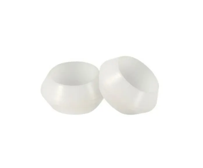 Brass Compression Fitting - Nylon Olive - 20mm (3/4") - 10 pcs