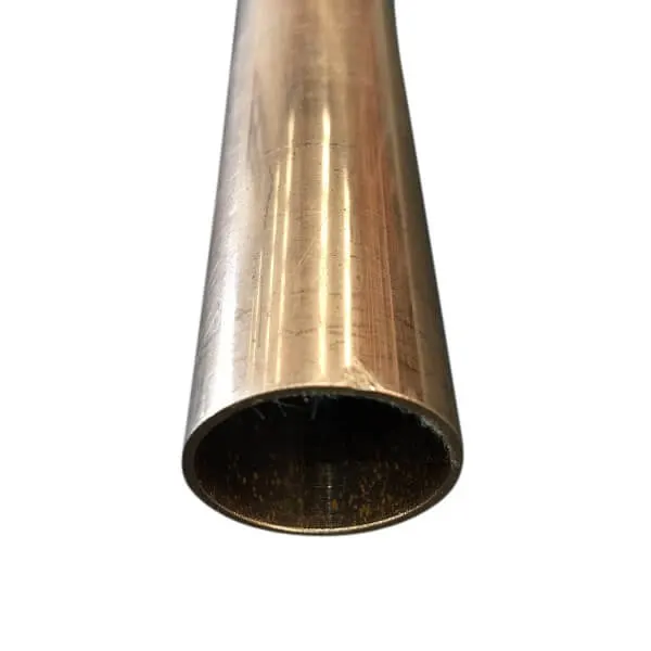 Copper Tube - Type 'B' BQ - 19.1 x 1.02 3/4 x 19g