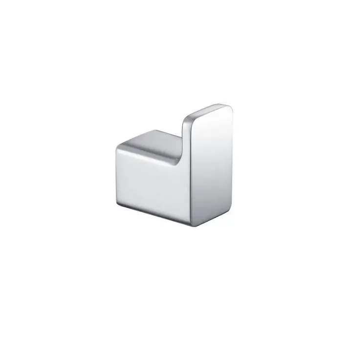 Robe Hook Brushed