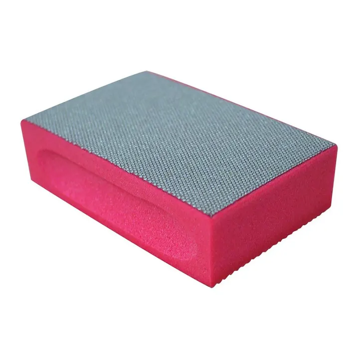 Diarex Diaflex hand pad 90x55mm (200 metal grade shown; same pad series)