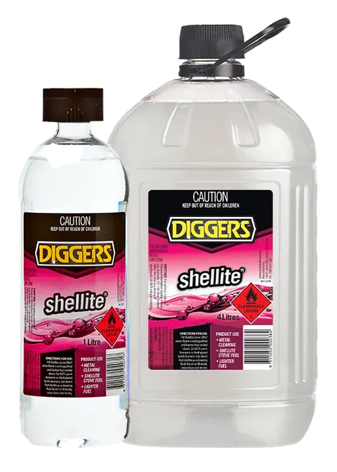 Diggers Shellite 1L