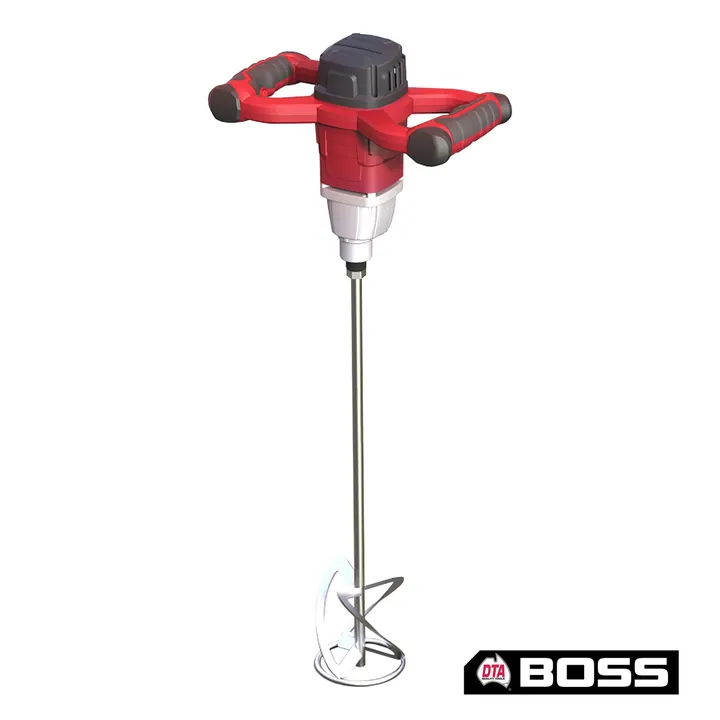 DTA Boss 1600W Electric Mixer Professional Series (Pick-Up Only)
