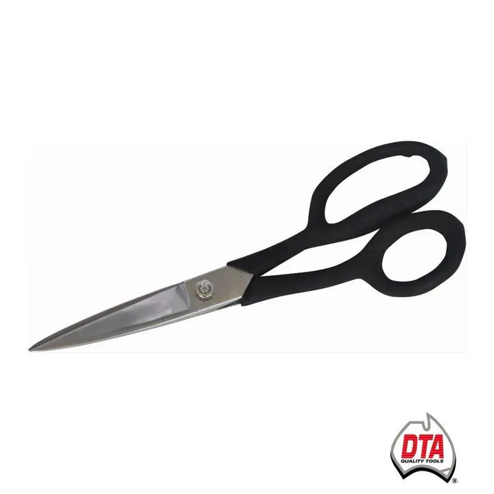 DTA Carpet Nap Shears 200mm