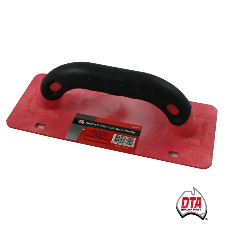 DTA CLSPH handle for clip-on hydro sponges