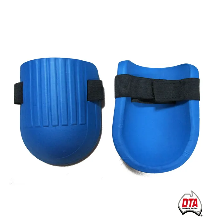 DTA Economy Rubber Knee Pad