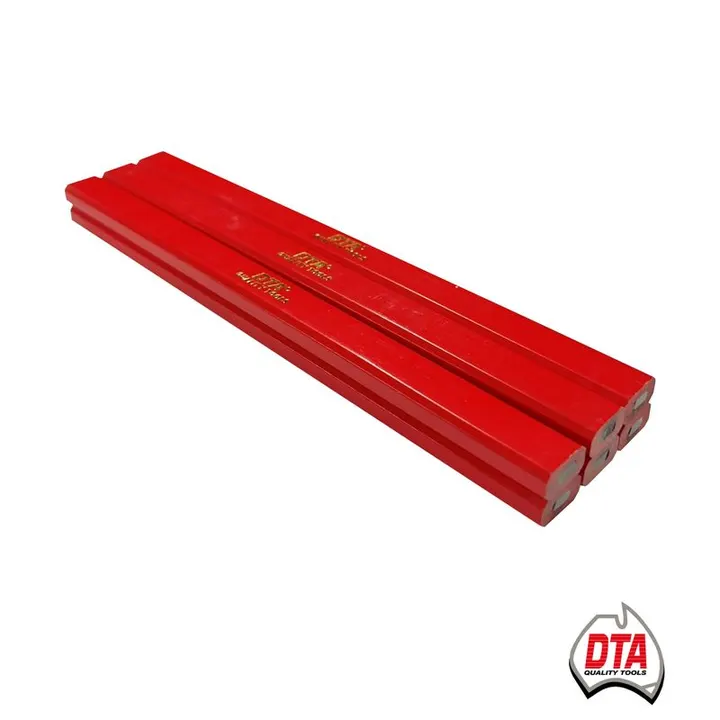 DTA Pencils 6 Pack