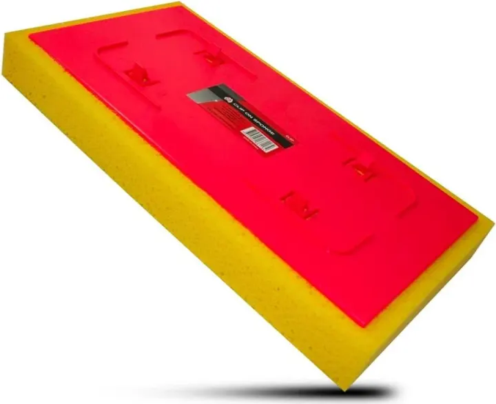 DTA Australia Small Clip On Hydro Sponge clsps