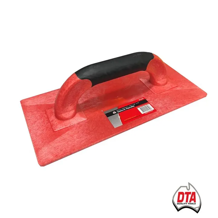 DTA Velcro Handle without Sponge