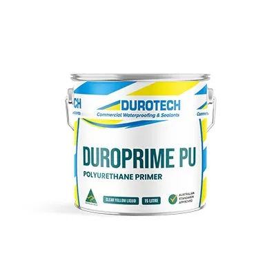 Durotech Duroprime PU polyurethane primer 15 litre pail