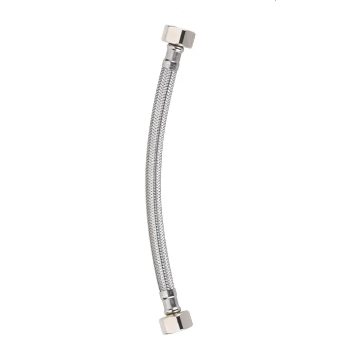 Easy Hooker - Hose Flexible - Flex - Cone - 15 x 8idx600MM Lead Free