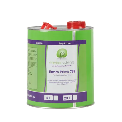Enviro Prime 789 (4L pack shown)