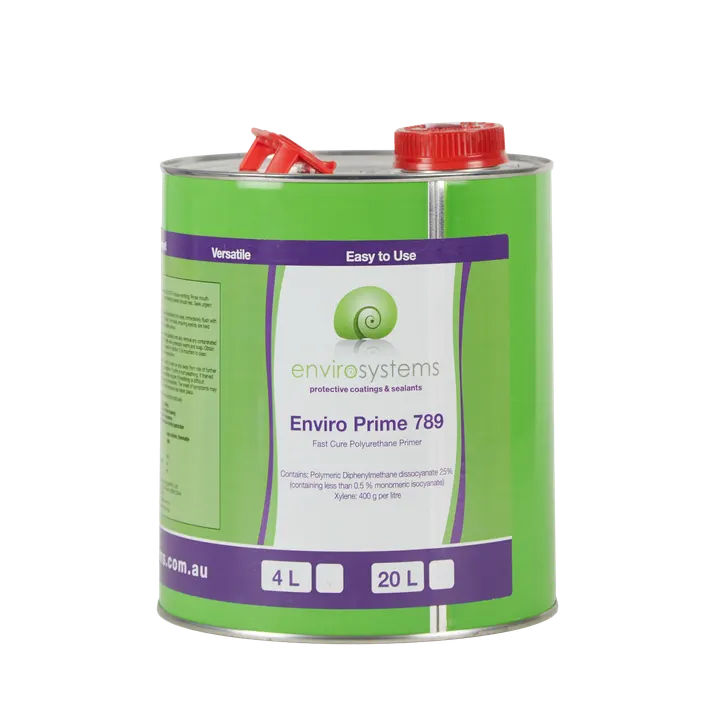 Enviro Prime 789 (4L pack shown)