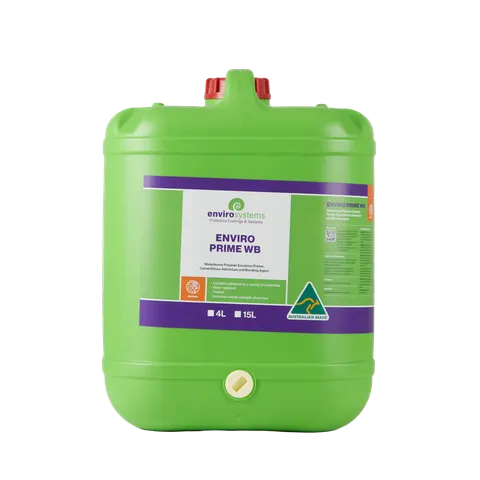 Enviro Prime WB (15L pack shown)