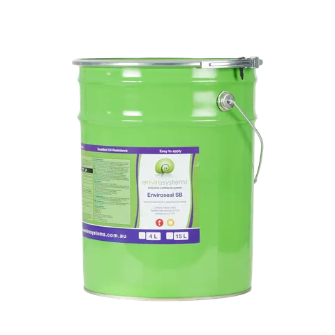 Enviroseal SB 15L drum