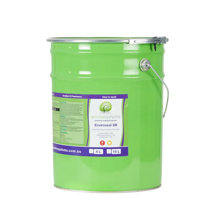 Enviroseal SB 15L drum