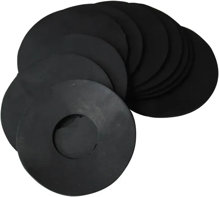 FIX-A-LOO Seating Washer Suits Caroma & Dux Valve