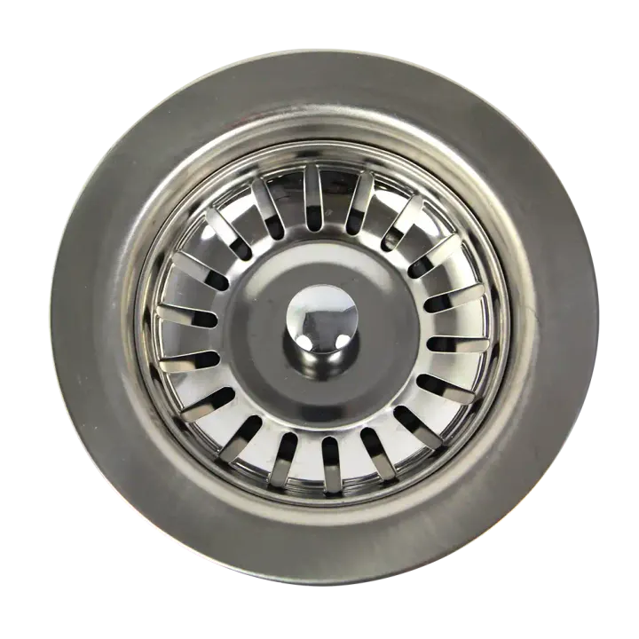 Sink Basket Waste Standard 50mm