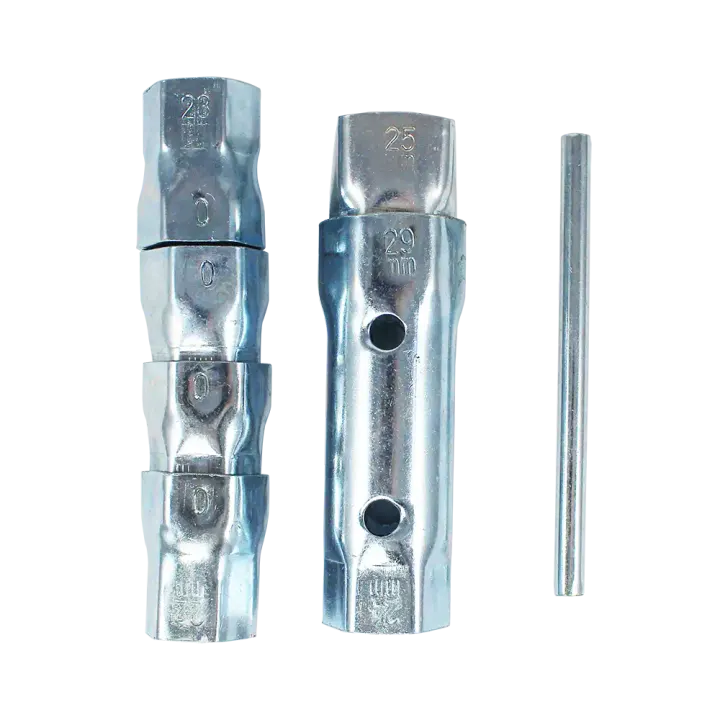 Multifit Tap Spanner Set