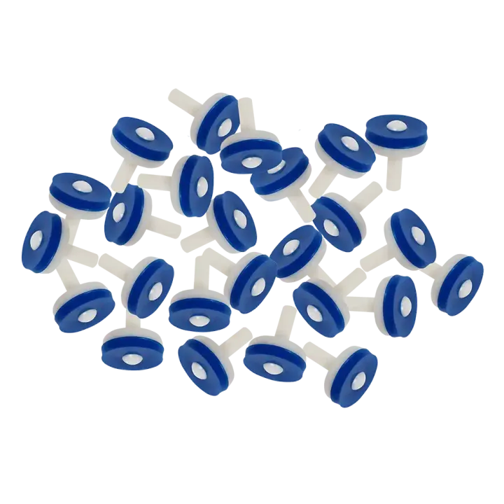 FIX-A-TAP Premium Nylon Tap Valve 13mm - Pack of 25