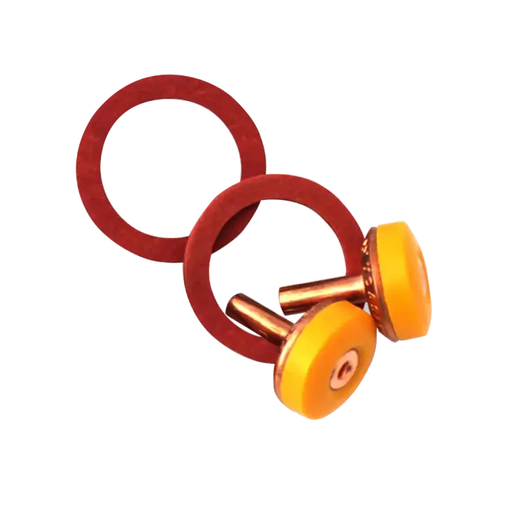 Soft Turn Tap Repair Kit 15mm Pack of 2