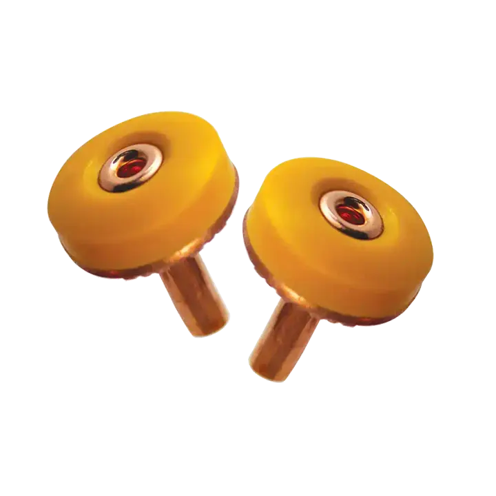 Soft Turn Tap Valve 13mm Pack of 2