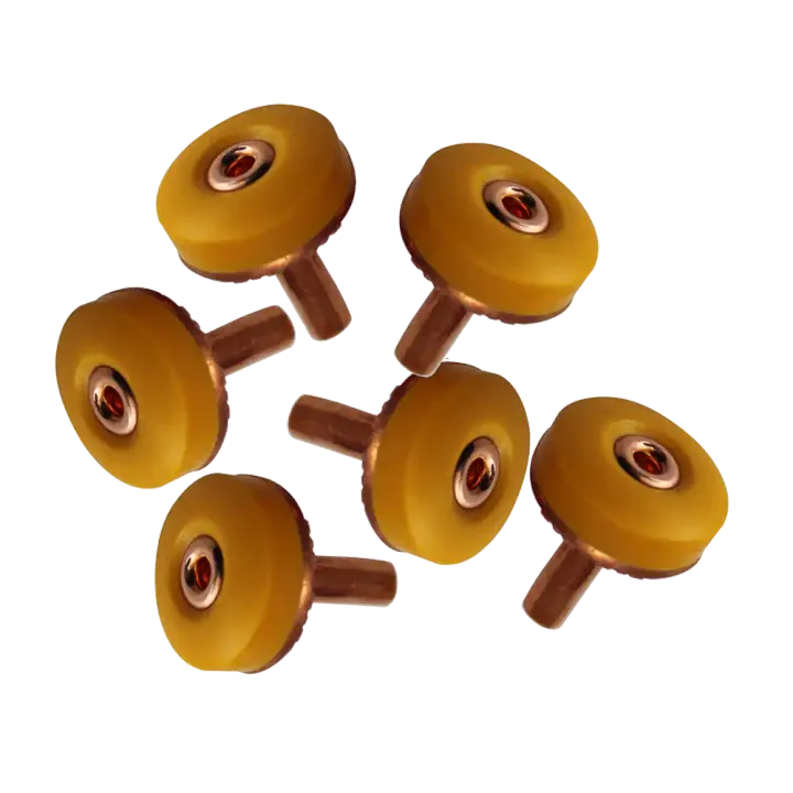 FIX-A-TAP Soft Turn Tap Valve 13mm - Pack of 6
