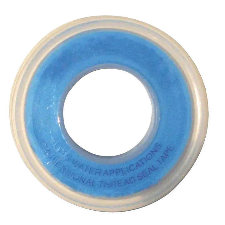 FIX-A-TAP Thread Seal Tape Blue 12mm x 8m
