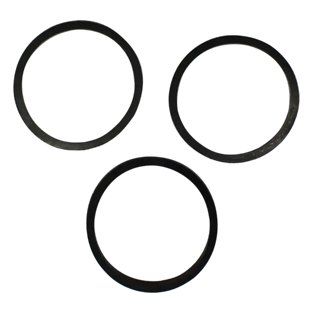Fix-A-Tap 40mm trap washer kit card of 3