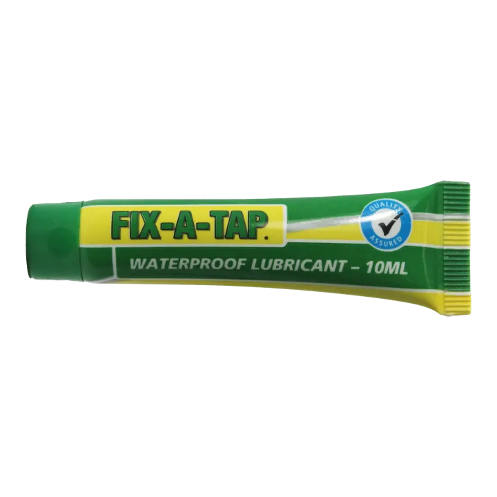 FIX-A-TAP Waterproof Tap Lubricant 10ml