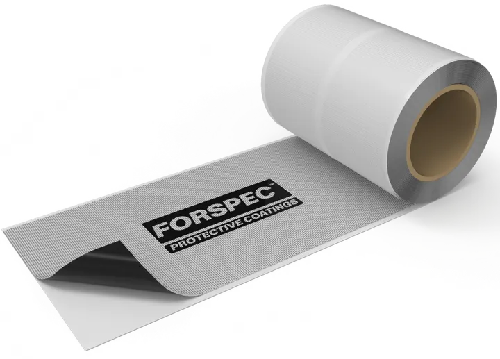 ACTFLEX SA Tape roll