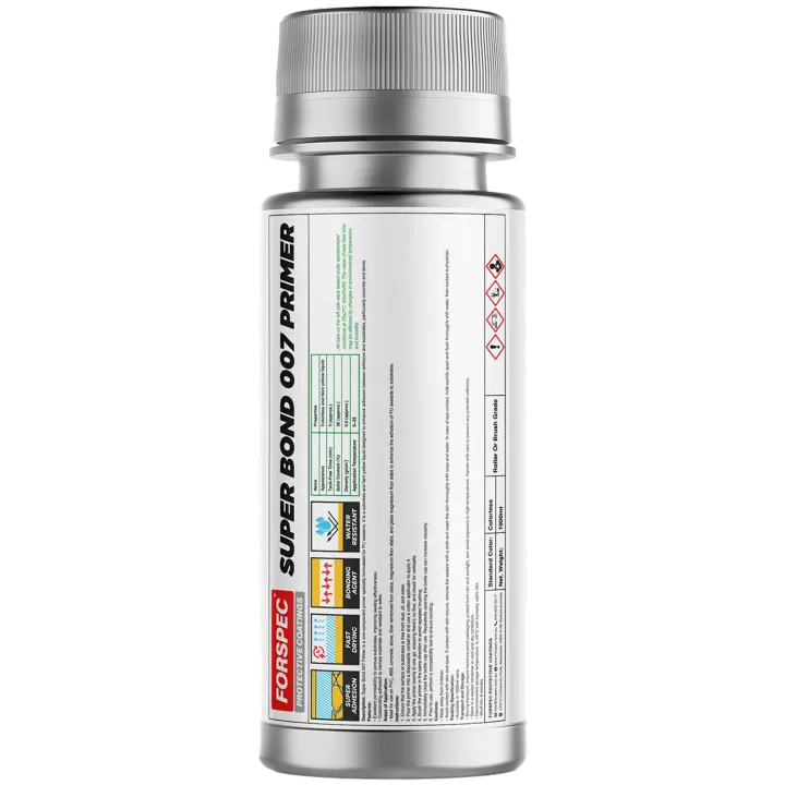 Actflex Superbond 007 PVC primer