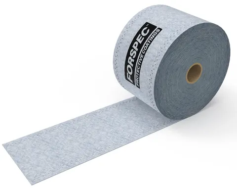 Forspec Superflex Joint Tape 150mm x 50m roll